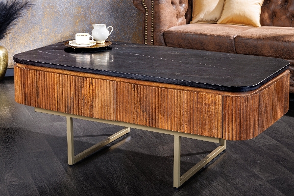 Couchtisch GATSBY  der Firma Casa Élite