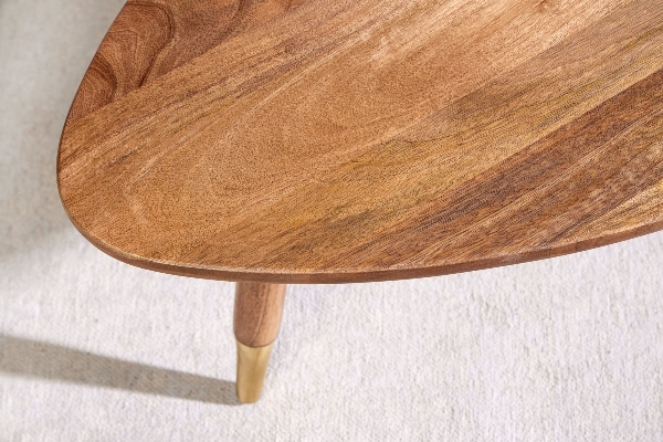 Couchtisch GATSBY  der Firma Casa Élite