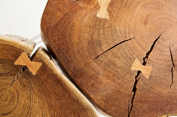 Couchtisch GOA  der Firma Casa Élite