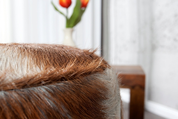 Hocker HIDE  der Firma Casa Élite