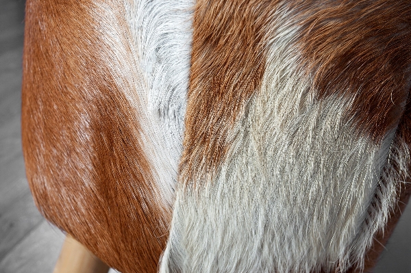 Hocker HIDE  der Firma Casa Élite