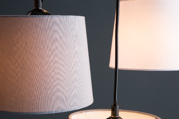 Hängelampe LEVELS der Firma Casa Élite