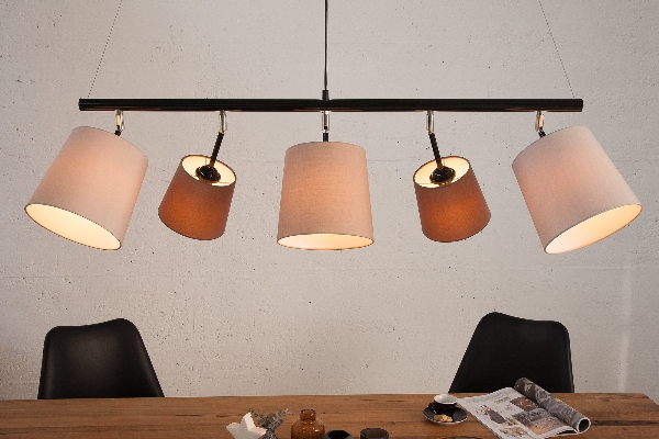 Hängeleuchte LEVELS  der Firma Casa Élite