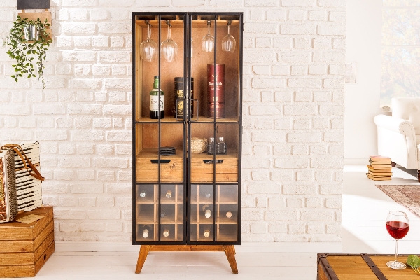 Barschrank SEVEN SEAS  der Firma Casa Élite