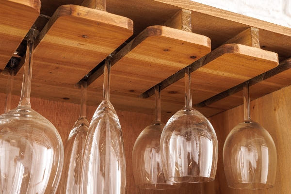 Barschrank SEVEN SEAS  der Firma Casa Élite