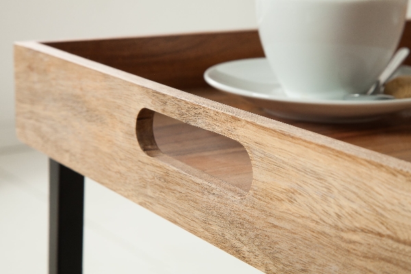 Tablett CIANO  der Firma Casa Élite