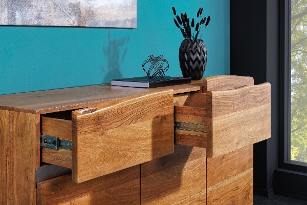 Sideboard MAMMUT  der Firma Casa Élite