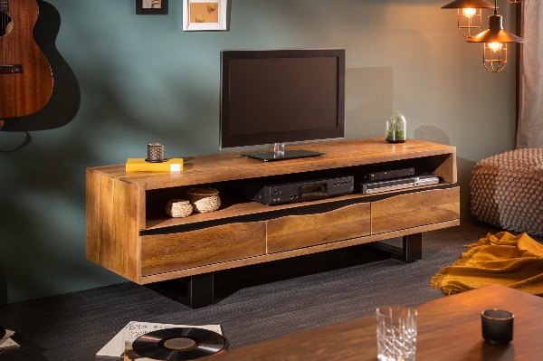 TV-Board MAMMUT  der Firma Casa Élite