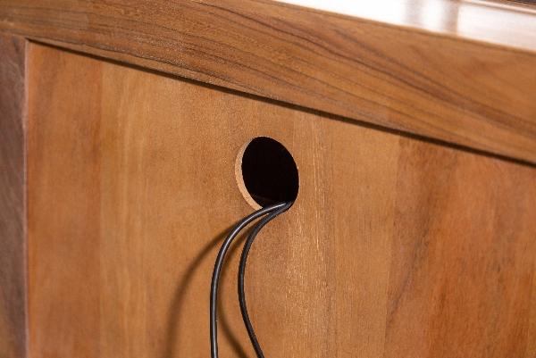 TV-Board MAMMUT  der Firma Casa Élite