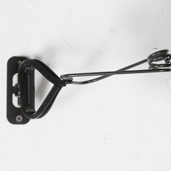 Klemmleuchte / Wandleuchte Nove der Firma Steinhauer