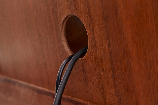 TV-Brett AMAZONAS der Firma Casa Élite