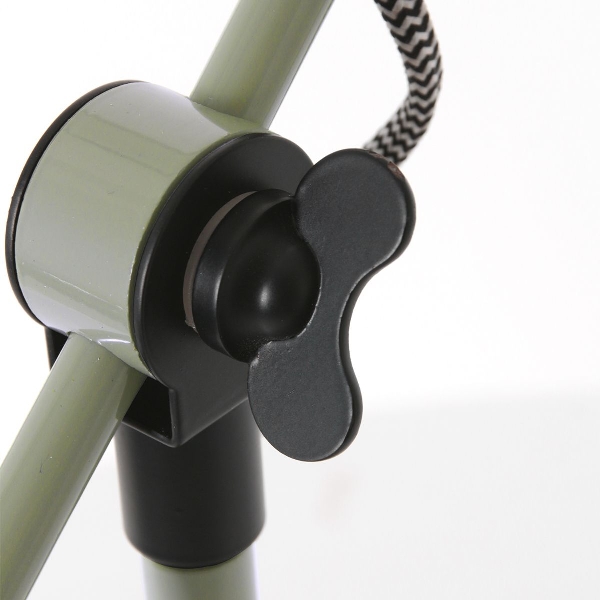 Tischlampe Nove der Firma Steinhauer