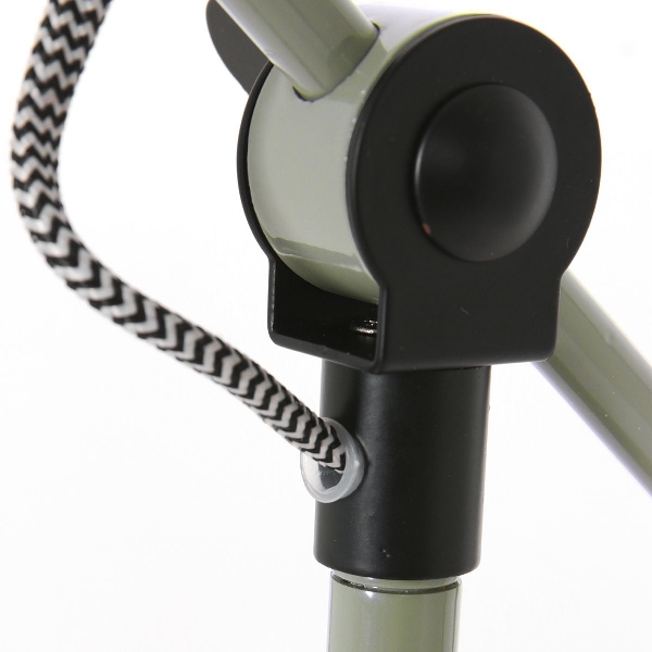 Tischlampe Nove der Firma Steinhauer