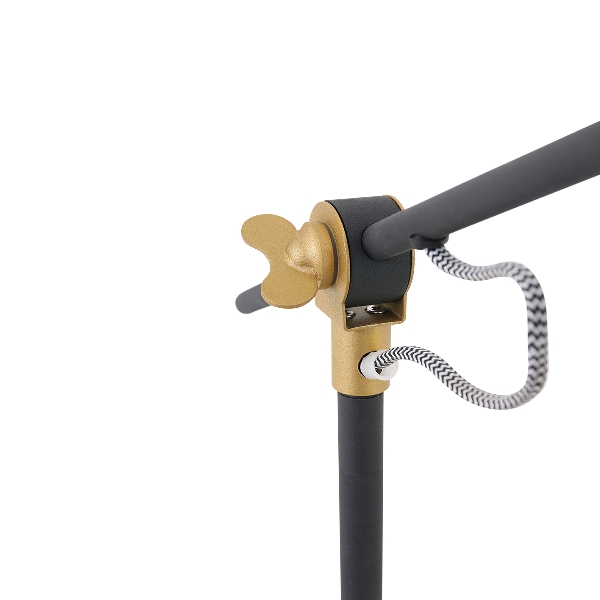 Tischlampe Nove der Firma Steinhauer