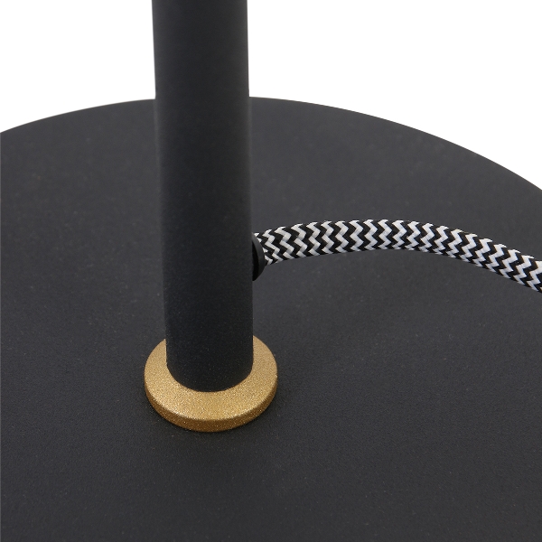 Tischlampe Nove der Firma Steinhauer