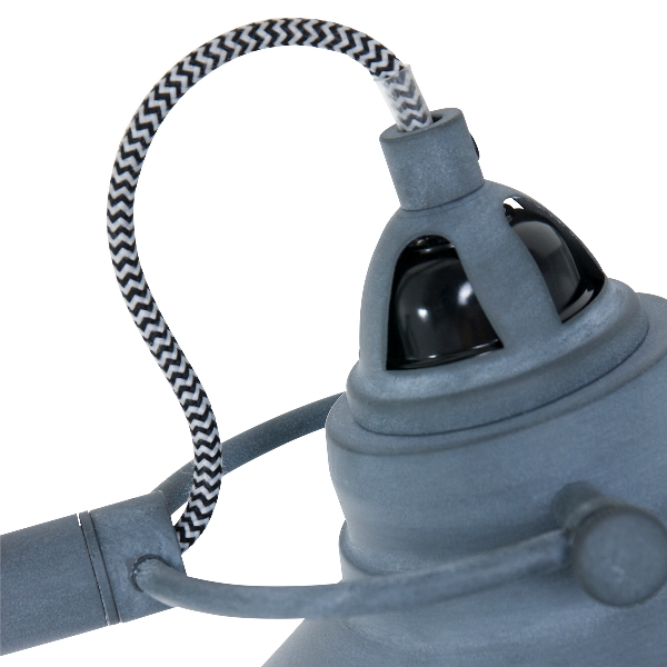 Stehleuchte Nove der Firma Steinhauer