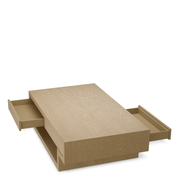 Couchtisch Rialto der Firma Eichholtz