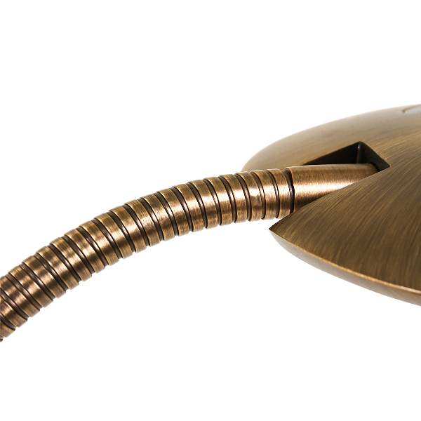 Tischleuchte Zenith der Firma Steinhauer