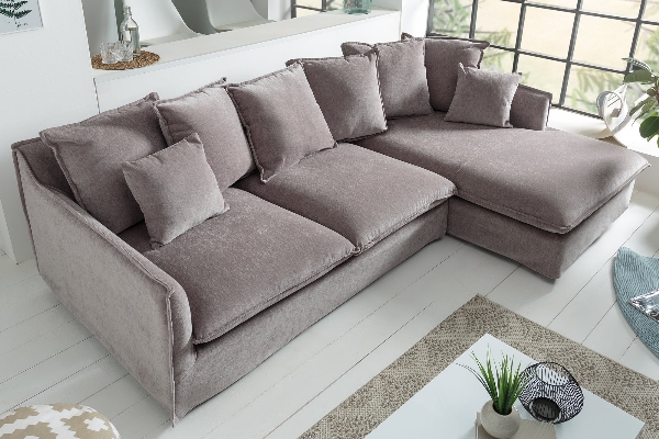Ecksofa HEAVEN  der Firma Casa Élite