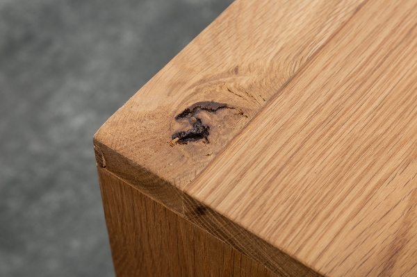 TV-Lowboard LIVING EDGE der Firma Casa Élite