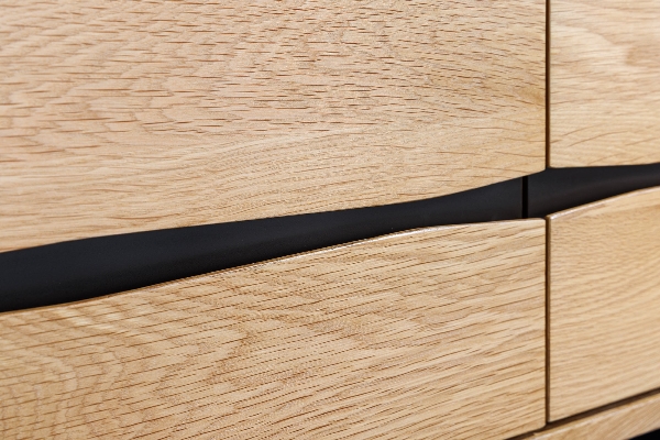 TV-Lowboard LIVING EDGE  der Firma Casa Élite