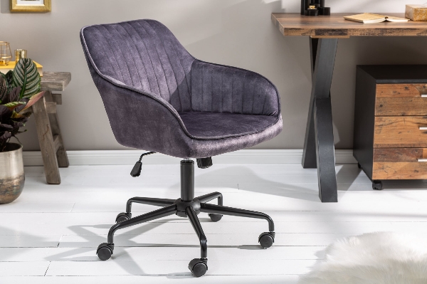 Bürostuhl TURIN  der Firma Casa Élite