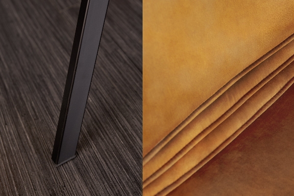 Stuhl AMSTERDAM der Firma Casa Élite