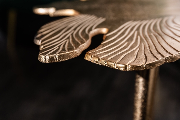 Couchtisch ABSTRACT LEAF  der Firma Casa Élite