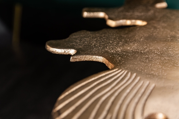 Couchtisch ABSTRACT LEAF  der Firma Casa Élite