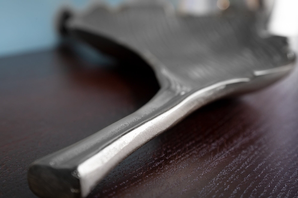 Schale LEAF  der Firma Casa Élite