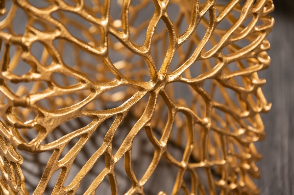 Beistelltisch LEAF  der Firma Casa Élite