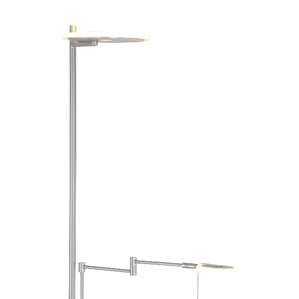 Stehleuchte Turound der Firma Steinhauer