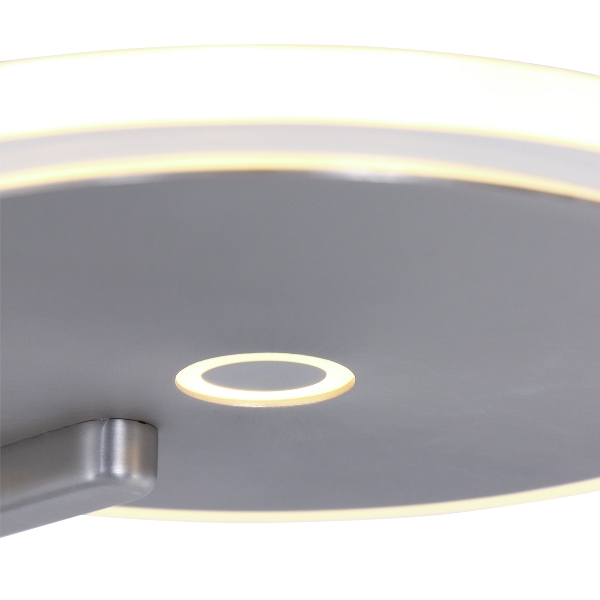 Stehleuchte Turound der Firma Steinhauer