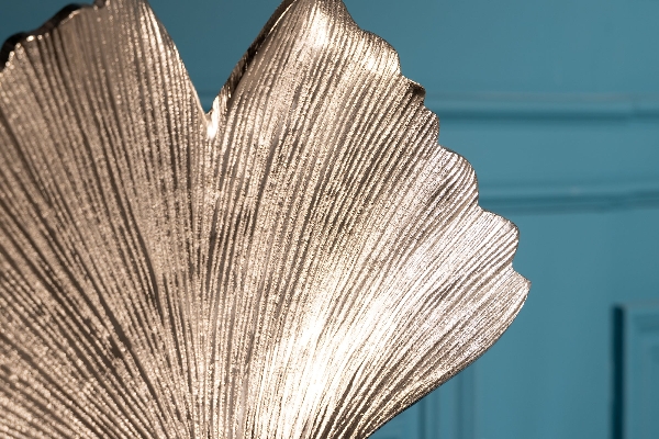 Deration Skulptur GINKGO LEAF  der Firma Casa Élite