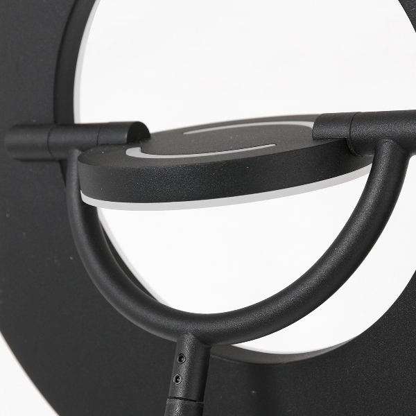 Stehleuchte Soleil der Firma Steinhauer