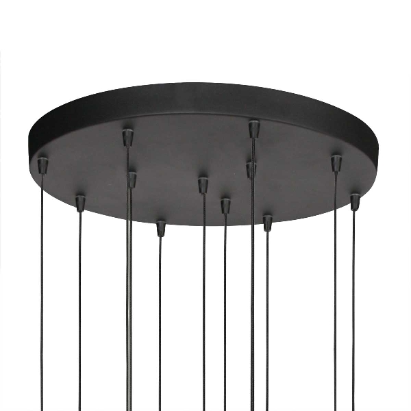 Hängeleuchte Bollique der Firma Steinhauer