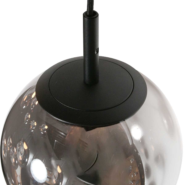 Hängeleuchte Bollique der Firma Steinhauer