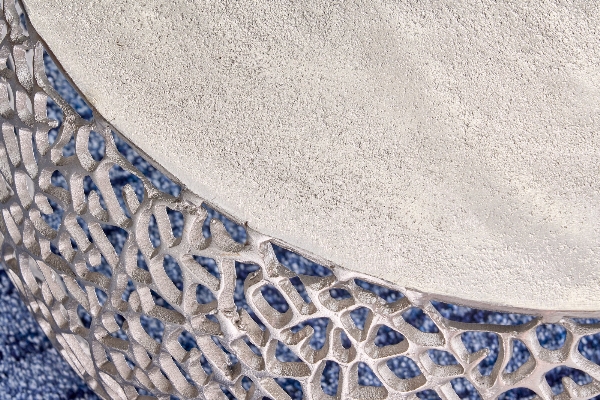 Couchtisch ABSTRACT LEAF  der Firma Casa Élite