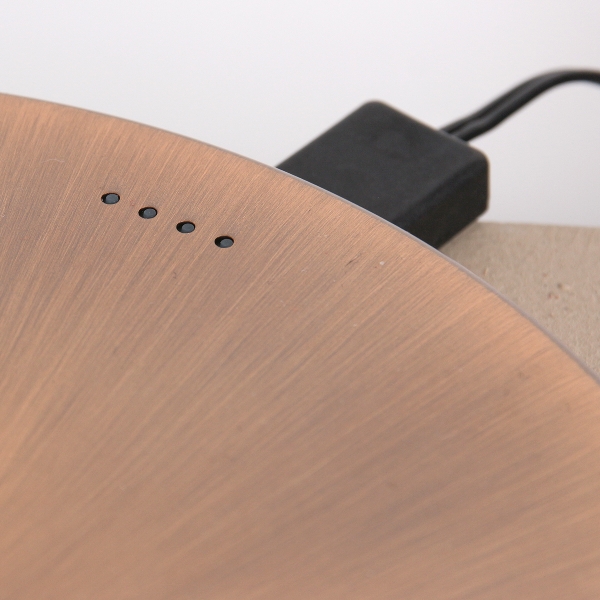 Stehleuchte Soleil Accu der Firma Steinhauer