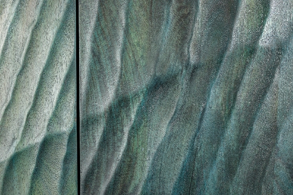 Sideboard SCORPION  der Firma Casa Élite