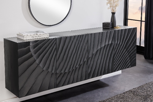 Sideboard SCORPION hängend  der Firma Casa Élite