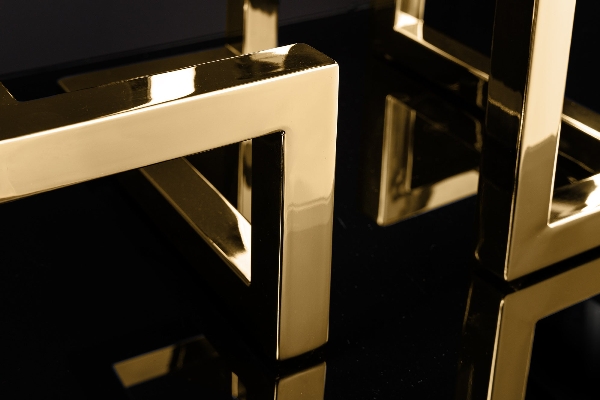 Kerzenständer ABSTRACT 5 flammig der Firma Casa Élite