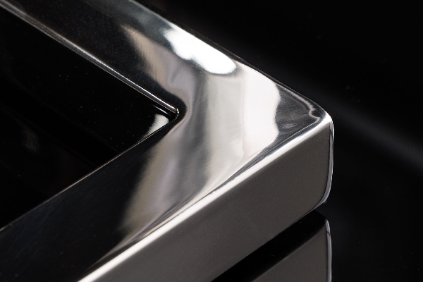 Kerzenständer ABSTRACT 5 flammig der Firma Casa Élite