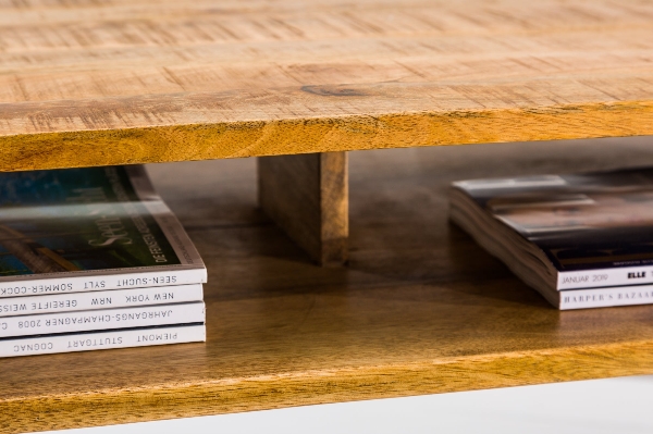 Couchtisch SCORPION der Firma Casa Élite