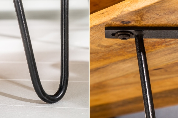 Couchtisch SCORPION der Firma Casa Élite