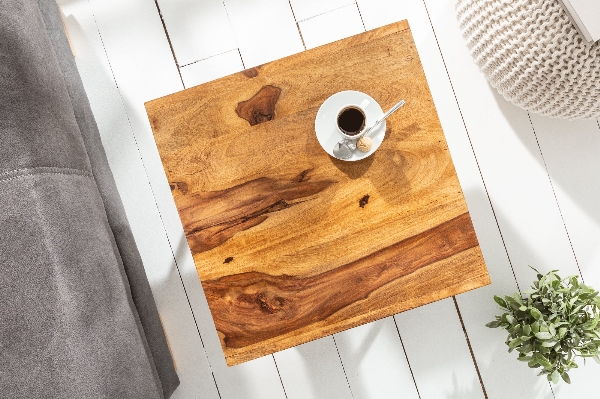 Beistelltisch SCORPION der Firma Casa Élite