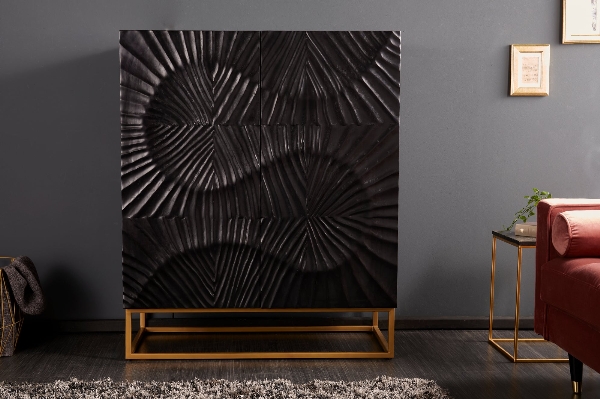 Highboard SCORPION der Firma Casa Élite