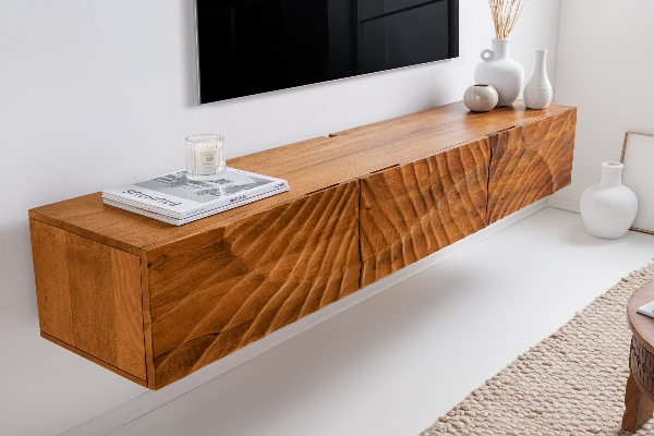 TV-Board SCORPION Hängend der Firma Casa Élite