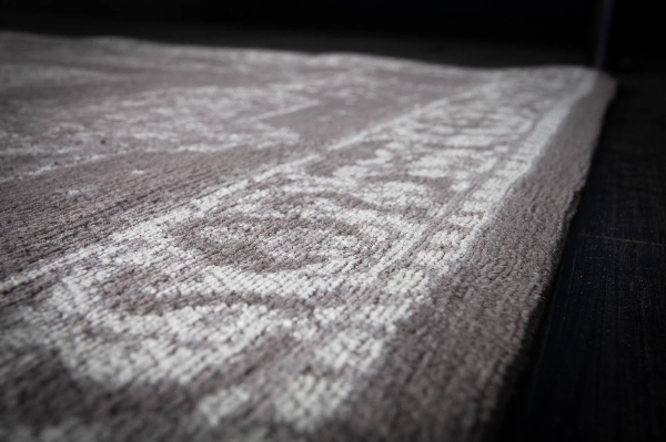 Teppichboden PURE UNIQUE der Firma Casa Élite