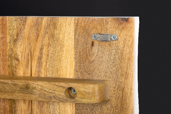 Sideboard GOLDEN SUNSET 3D der Firma Casa Élite